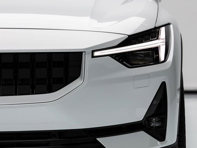 Photos of Polestar Volvo