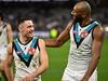 AFL finals fixture 2024: First week of games locked in with times, venues, dates and more