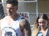 Sofia Vergara’s ex spotted with new woman