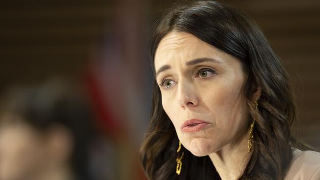 Much of the media have fawned over the New Zealand prime minister Jacinda Ardern