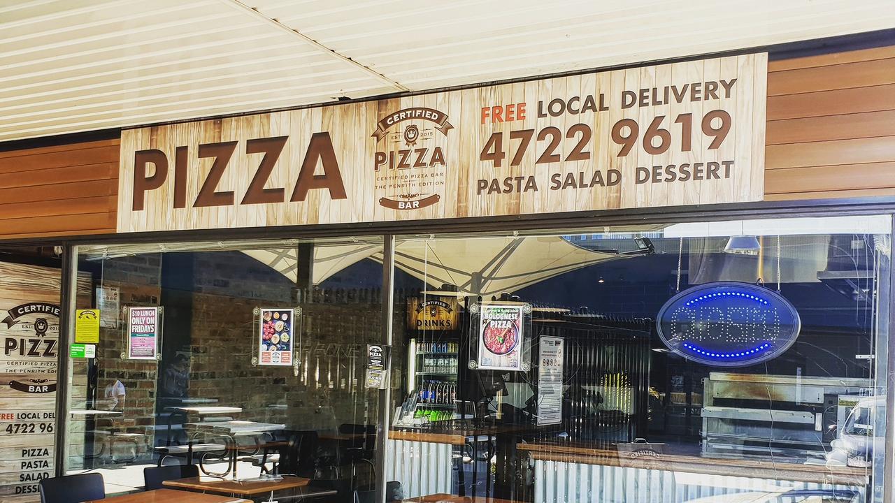 Poll: Who serves the best pizza in Penrith? | Daily Telegraph