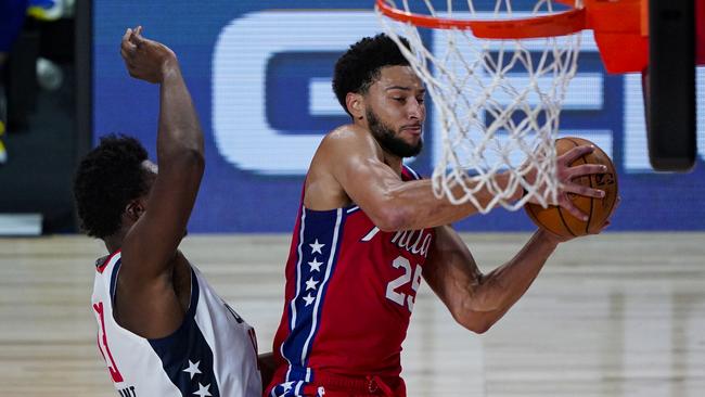 Brian Goorjian would love to have Ben Simmons in green and gold.