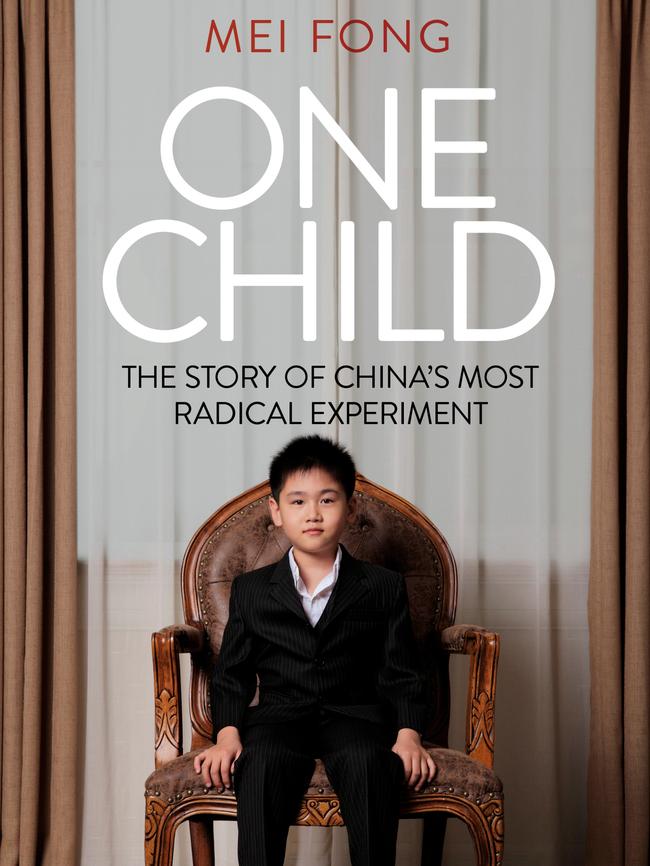 One Child by Mei Fong.