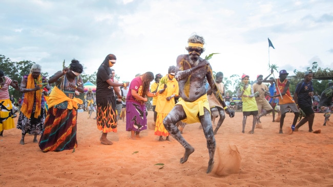 aboriginal owned tours nt