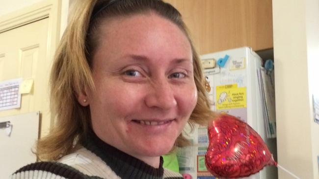 Katherine Ackling-Bryen was reported missing by her husband after she failed to pick up her children from school on February 19, 2016.