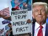 Trump win ‘spells disaster’ for Aussies