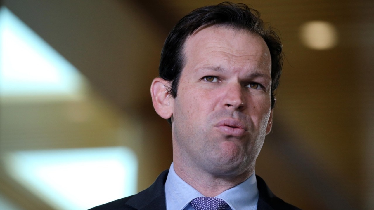 'Great hunger' for Coalition to rediscover what it should 'fight for': Canavan