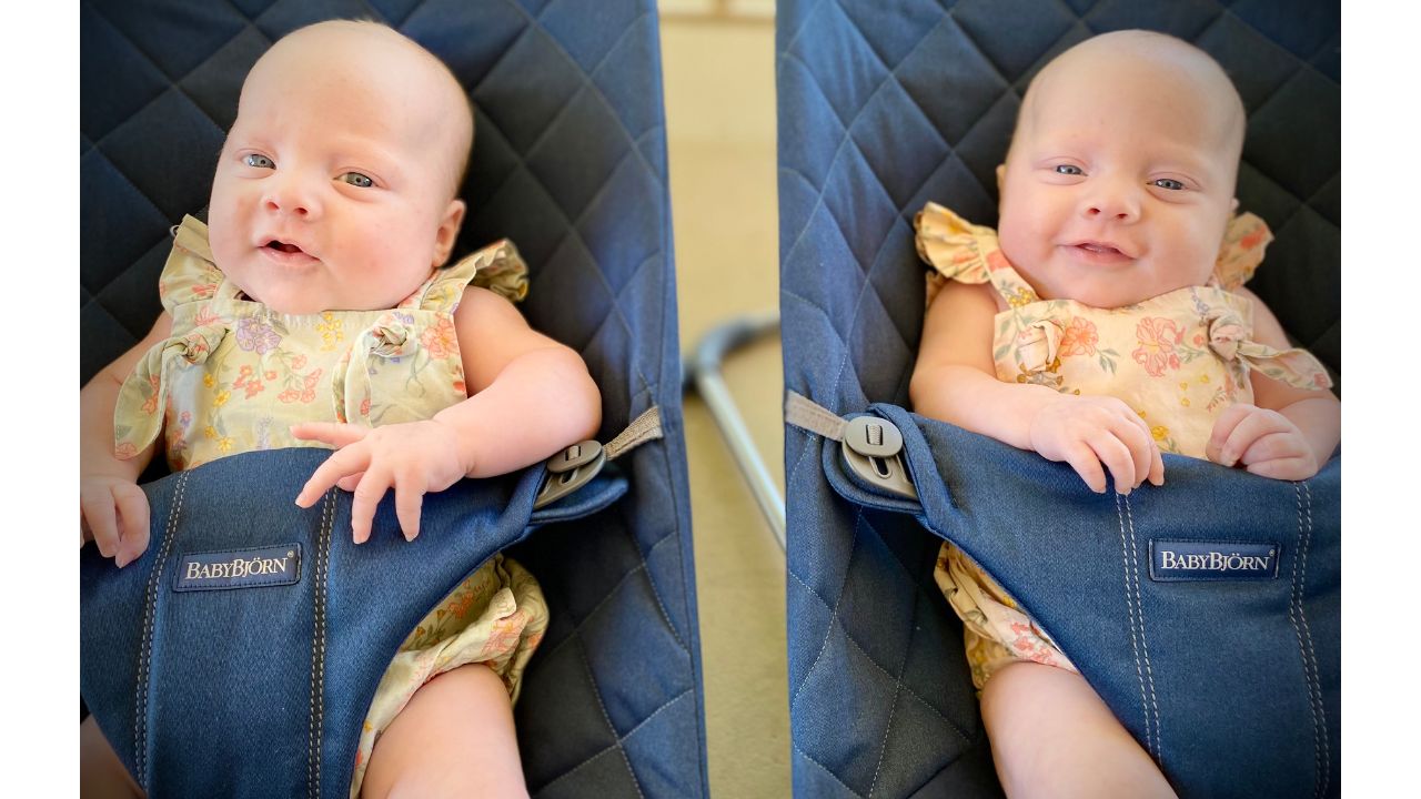 An Honest Review of the BabyBjörn Bouncer: Is It Worth It?