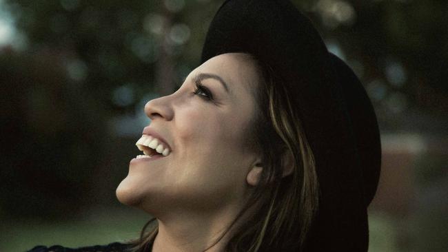 Kate Ceberano speaks to <i>Stellar</i> as she celebrates 30 years in the music industry. Photo: Courtesy of Stonnington Jazz