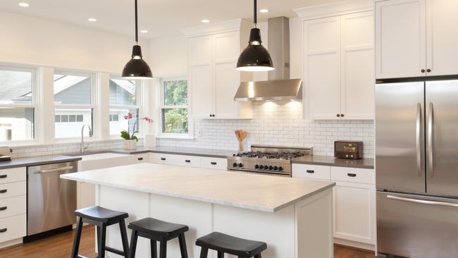 Verto Kitchens has been operating on the Gold Coast since 2005.