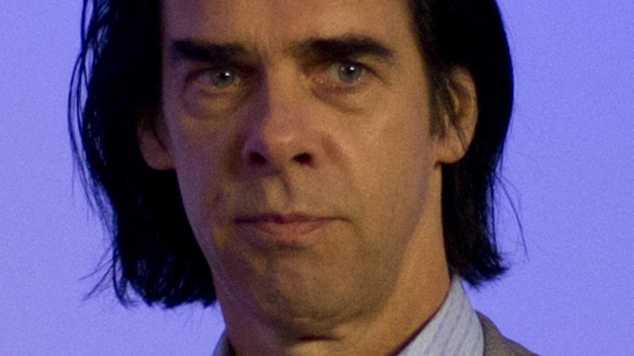 Nick Cave tour Australian singer announces musical and speaking tour