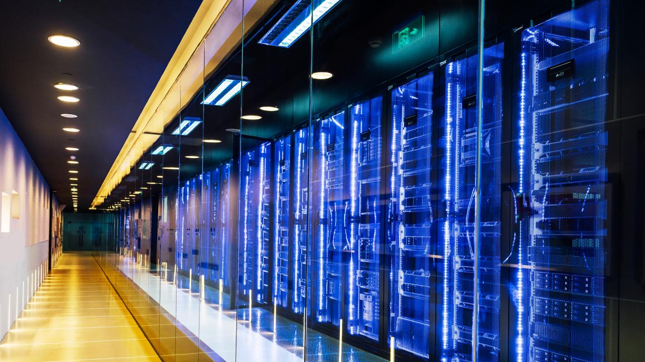 Fujitsu Poised To Offload Data Centre Portfolio In $1bn Deal | The ...