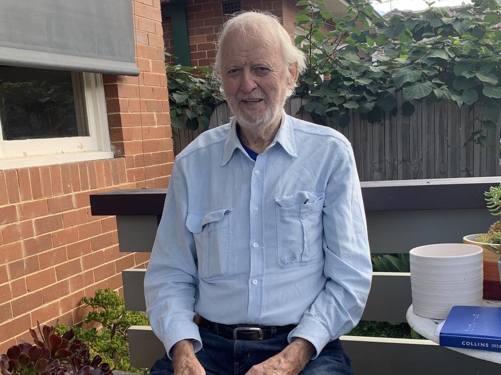 NSW AFL Masters player Bill Biok will become the oldest player to take the field at the AFL Masters National Carnival next week.