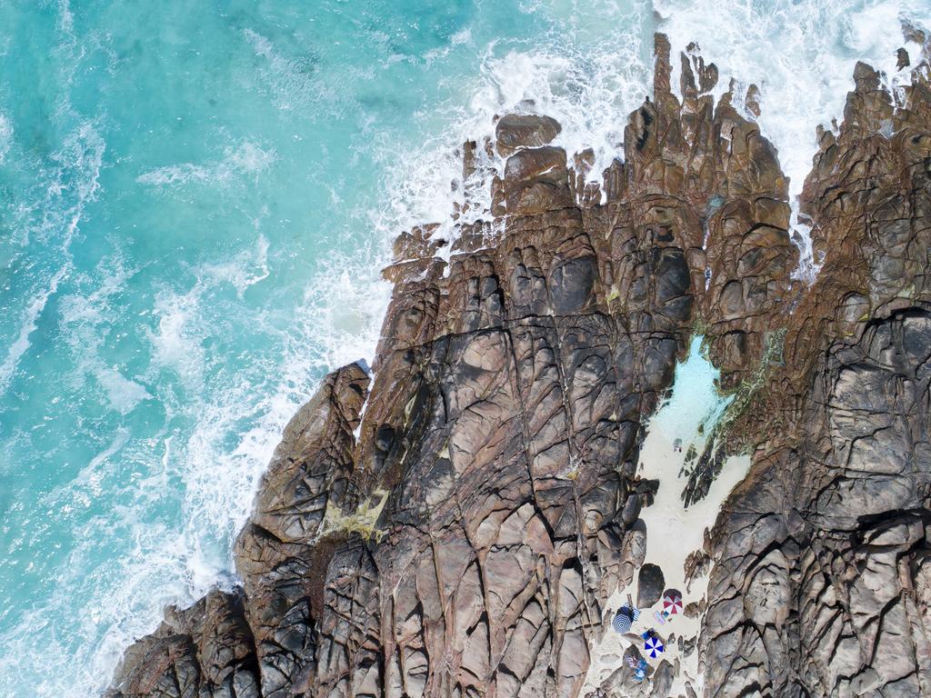 Aerial photography | 9 spectacular views from above | escape.com.au