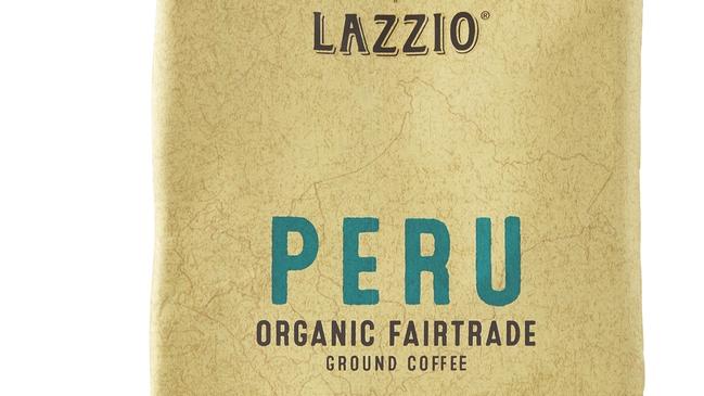 Aldi’s Lazzio coffee beats out competitors to win ‘Best Coffee’ at Canstar’s Blue Awards. Picture: Supplied