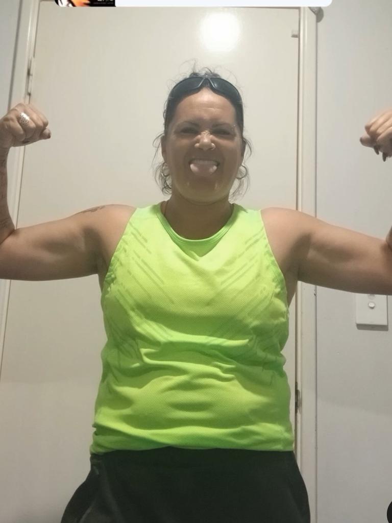 Ms Mackay told news.com.au Senator Nampijinpa Price called her a ‘nobody’.