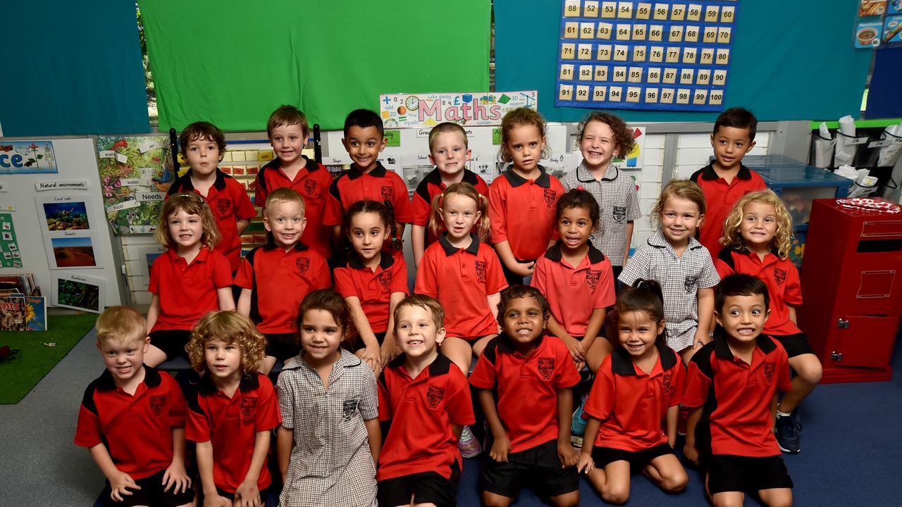 Townsville Prep Photos 2020: Schools S To W | The Advertiser