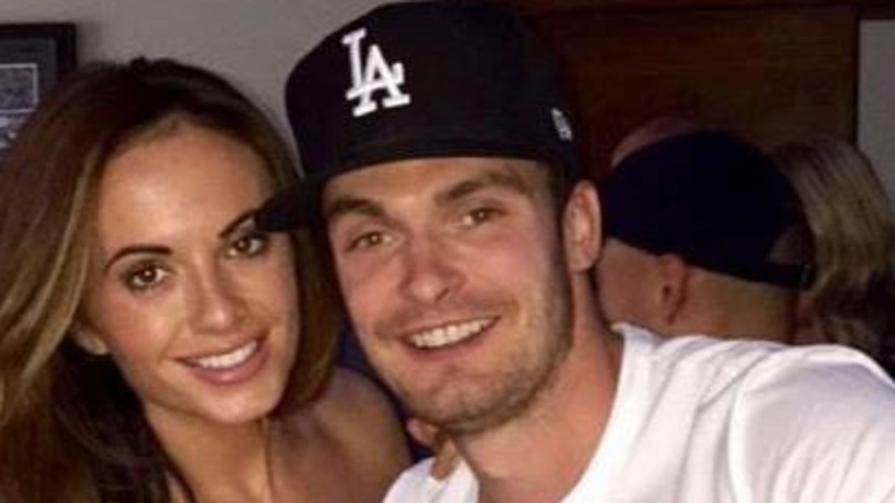 Adam Johnson’s ex-partner Stacey Flounders reveals all | The Advertiser