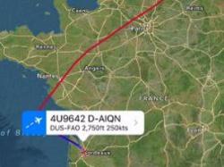 ‘Ill passengers’ caused emergency