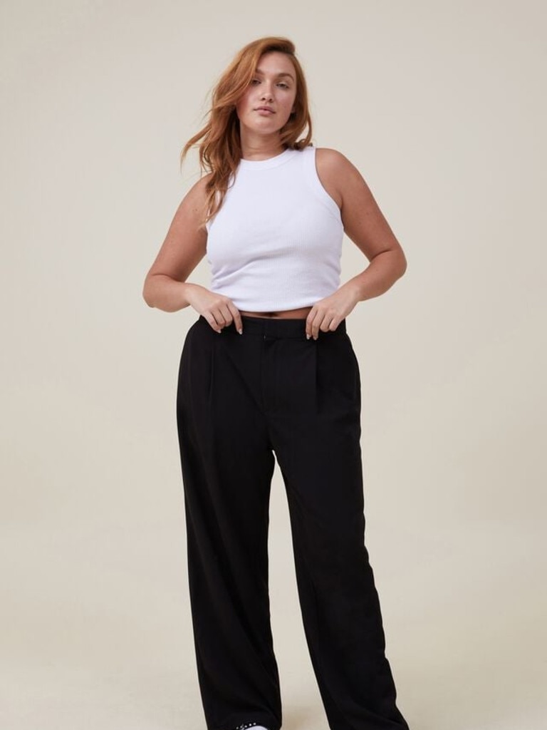 16 Best Black Pants For Women To Buy In Australia In 2024  Checkout – Best  Deals, Expert Product Reviews & Buying Guides