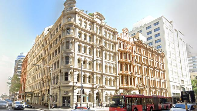 Hemmes intends to build on the success of the Hotel CBD venue, which they started in 1995. Picture: Supplied