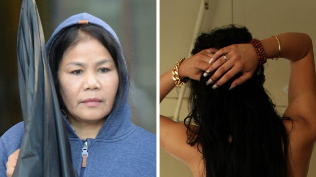 Rungnapha Kanbut To Face Likely Sex Slavery Retrial After Conviction Overturned Daily Telegraph 