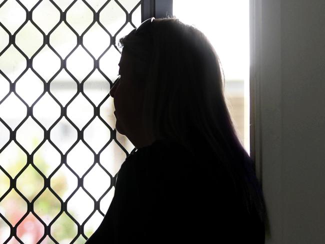 A Brisbane mother is calling for her car-stealing, 13-year-old son to be locked up,  Ellen Grove Brisbane, on Friday 30th December 2022 - Photo Steve Pohlner