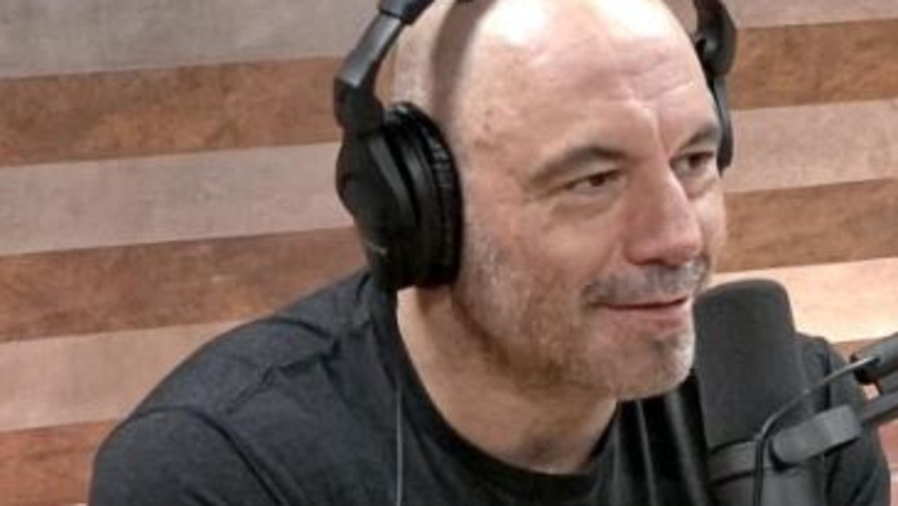Joe Rogan Spotify contract Why Spotify is backing the