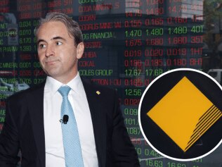 CBA stands out as ASX rises on sea of green