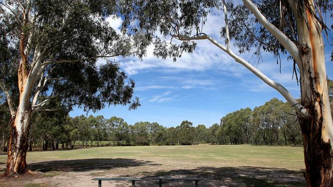 King Lloyd Reserve is one of the region’s most beautiful cricket grounds. Picture: Glenn Ferguson