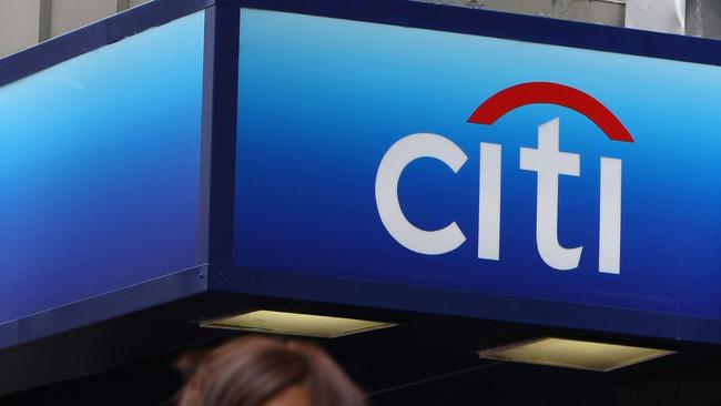 Citi Australia and NZ head of markets Cristina Chang said the Australian and NZ markets business was experiencing ’material growth’.