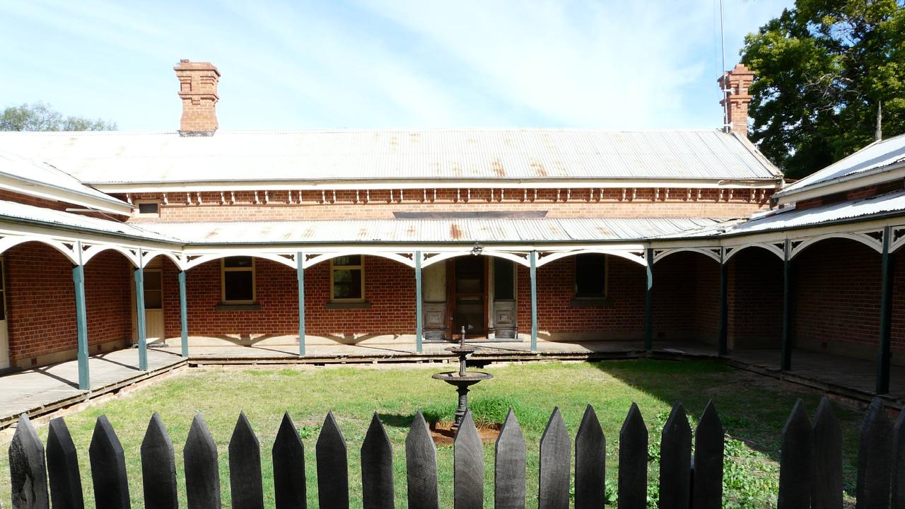 Hartwood Station at Conargo in the Riverina makes $12 million | The ...