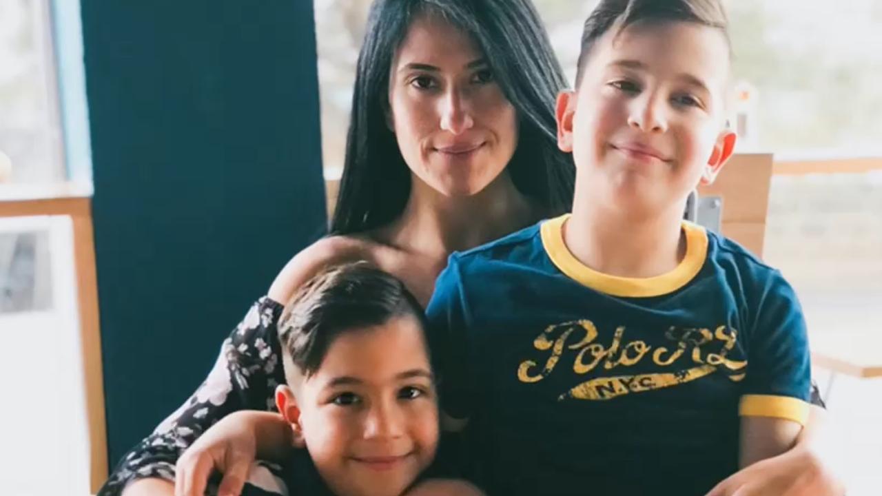 ‘Heart sank’: Son’s brain cancer diagnosis during mum’s chemo