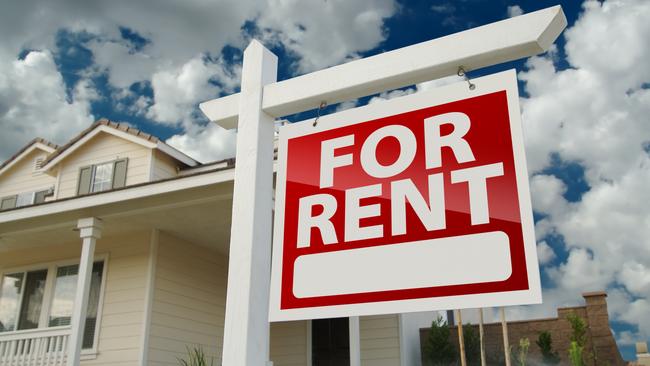 Renters with means jump ship as rent hits $620/wk across Qld