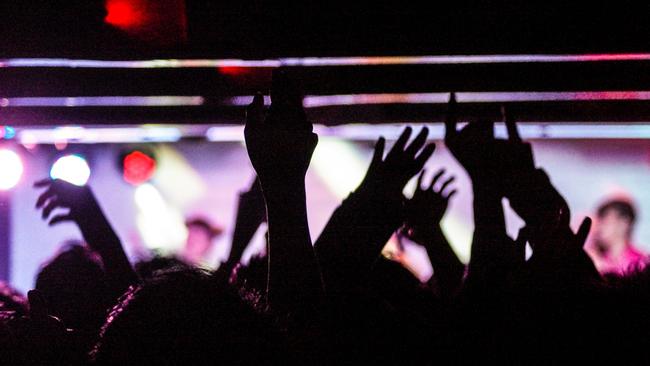 A 27-year-old man who breached his quarantine to go clubbing in Darwin is one of four people to be fined yesterday for flouting coronavirus quarantine requirements. Picture: iStock