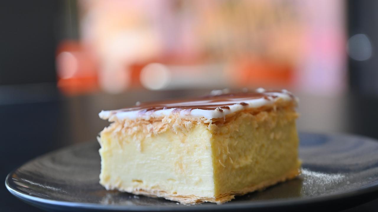 Banana Boogie bakery in Adelaide just won Australia