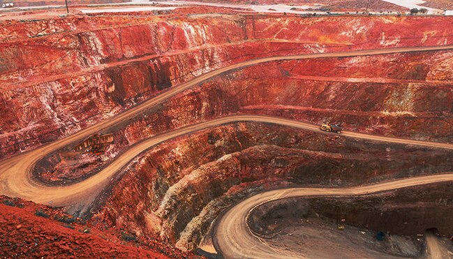 Oz Minerals cops a 25pc price target cut from CLSA as energy, copper downside looms.