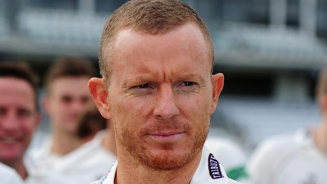 Chris Rogers played his 300th first-class game this week.