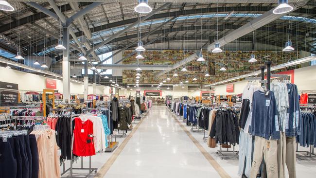 TK Maxx Sydney: Location of stores, opening times | Daily Telegraph