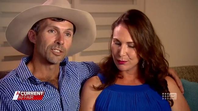 MAFS' Sean opens up about new love