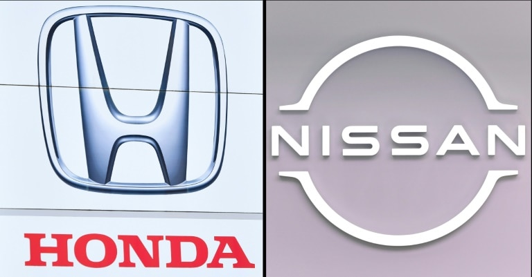 Japan’s Honda and Nissan scrap merger talks