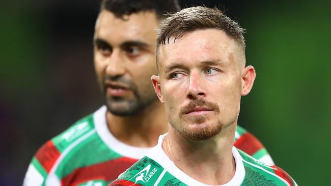 Damien Cook needs to step it up if Souths are to be a real premiership force.