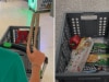 We tried this viral trolley to see if it makes shopping easier