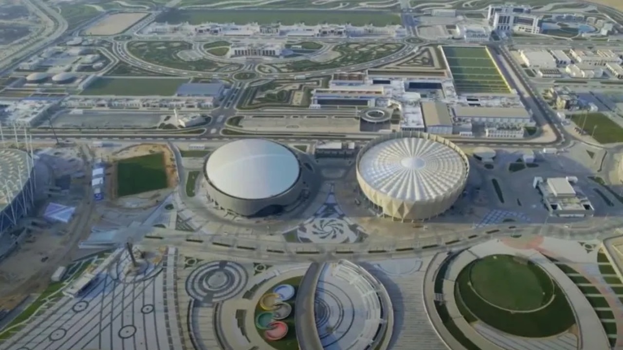 العرض المصري لبناء مدينة عملاقة في أولمبياد 2036: خطة مجنونة بقيمة 78 مليار دولار