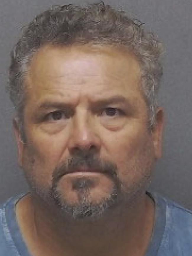 Suspect Sigfredo Ceja Alvarez has been arrested on suspicion of murder. Picture: Bexar County Sheriff