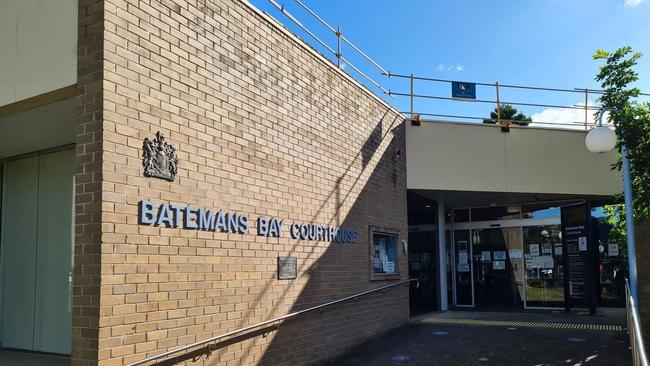 Adam Boardman will return to Batemans Bay Local Court in July.