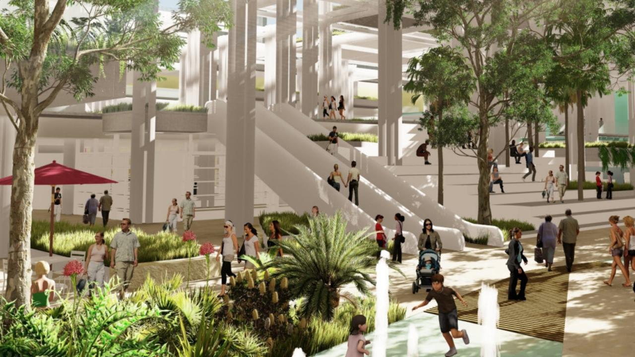Victoria Gardens $900m redevelopment plans revealed - Shopping Centre News