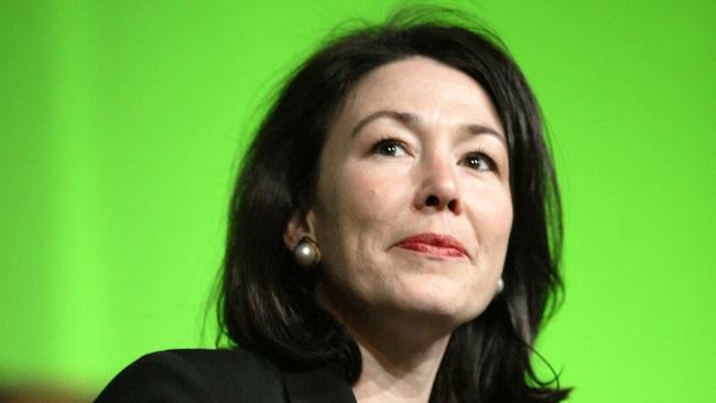 Oracle CEO Safra Catz. Picture: Bloomberg