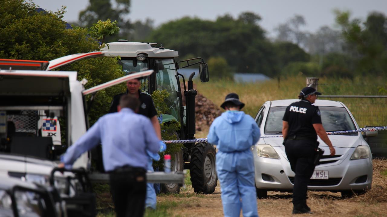 Tractor slasher death: Yadwinder Singh charged with murder of Amarjit Kaur  Sardar | The Courier Mail