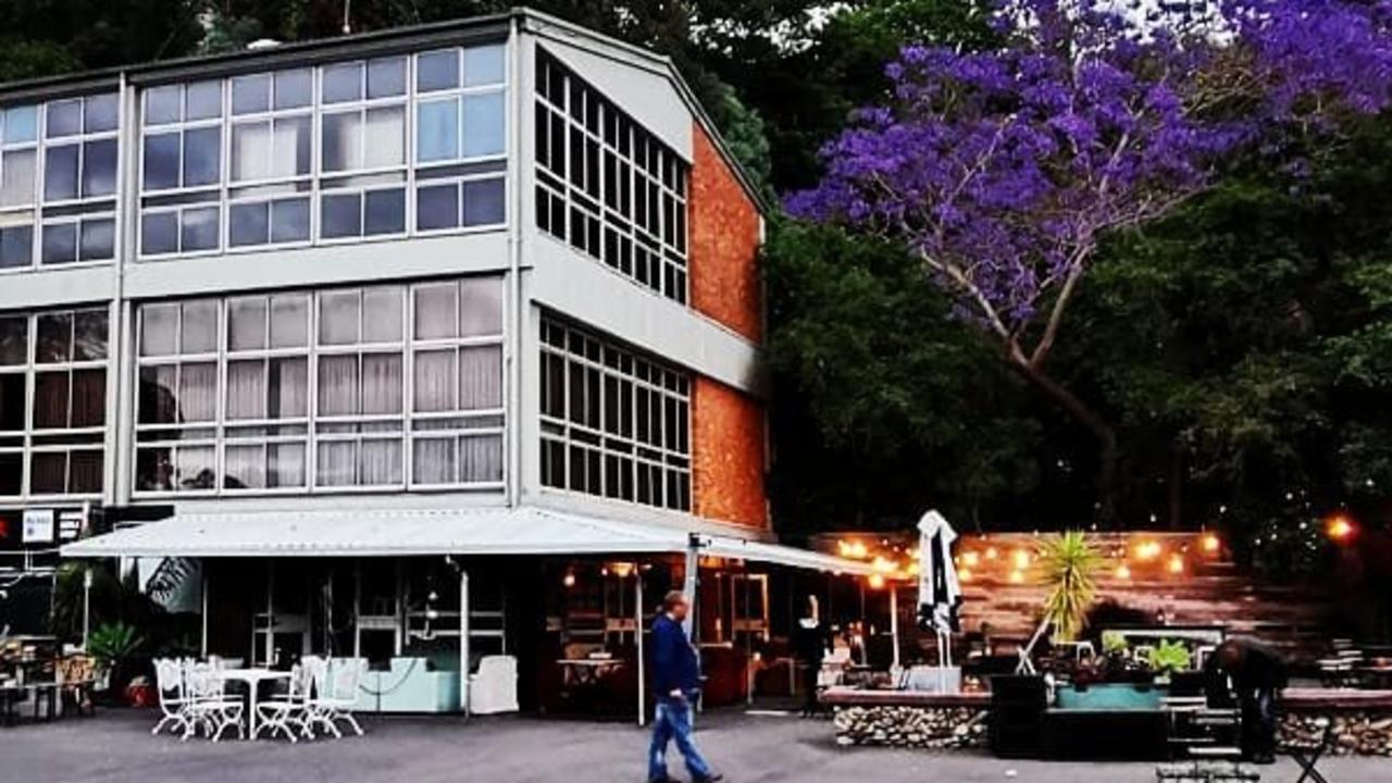 Developer given go ahead to bulldoze former Sydney RSL club